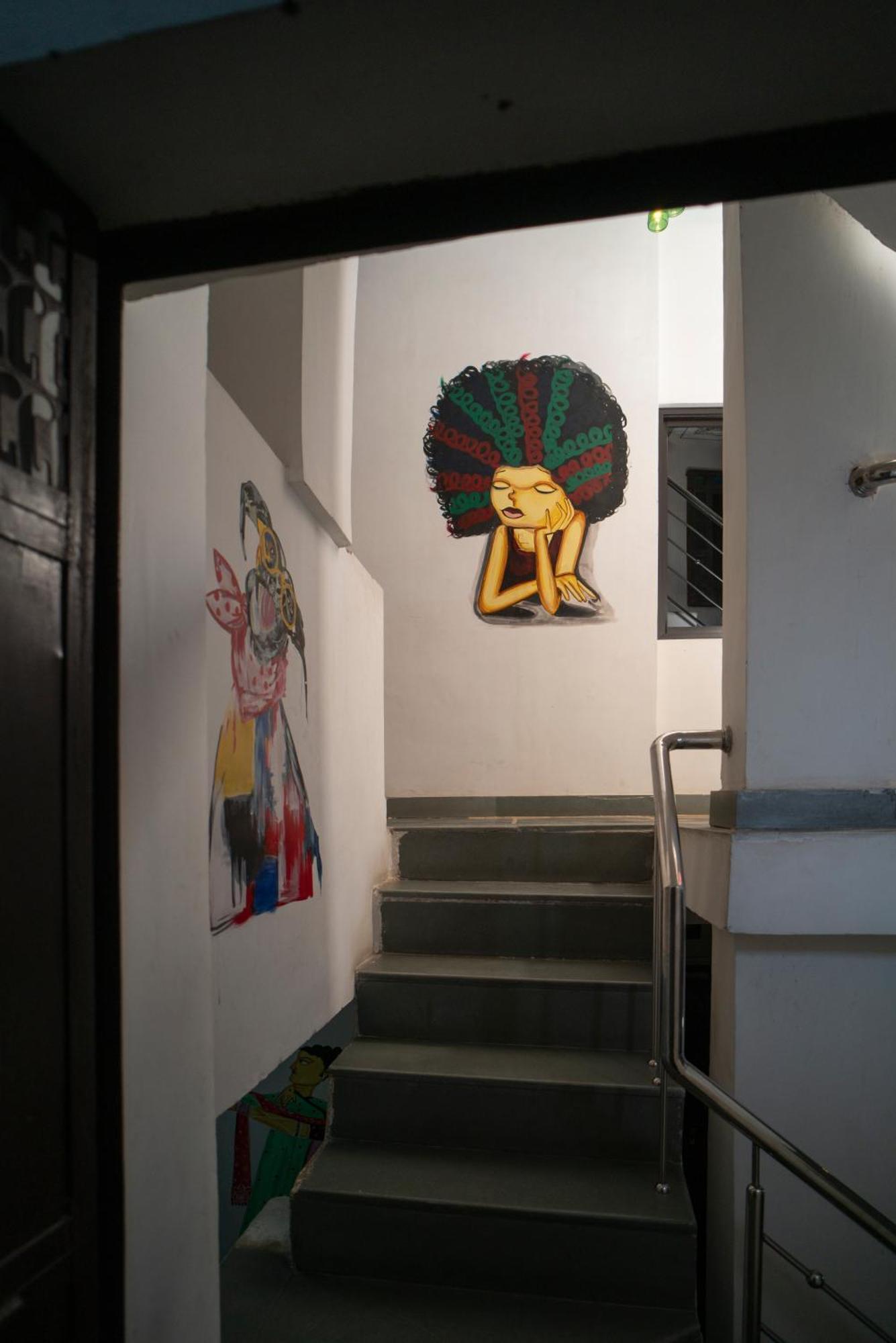 Soham Haveli Udaipur Exterior foto