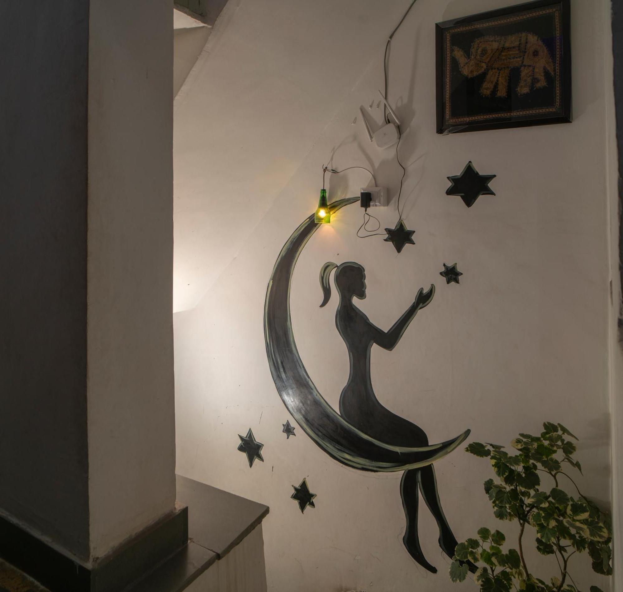 Soham Haveli Udaipur Exterior foto