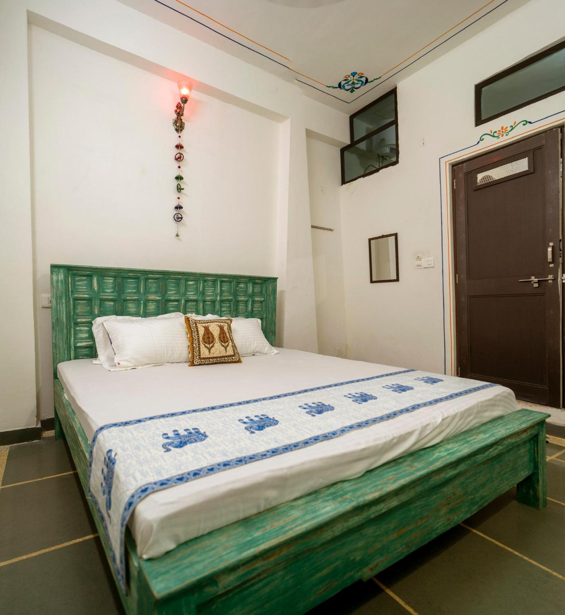 Soham Haveli Udaipur Exterior foto